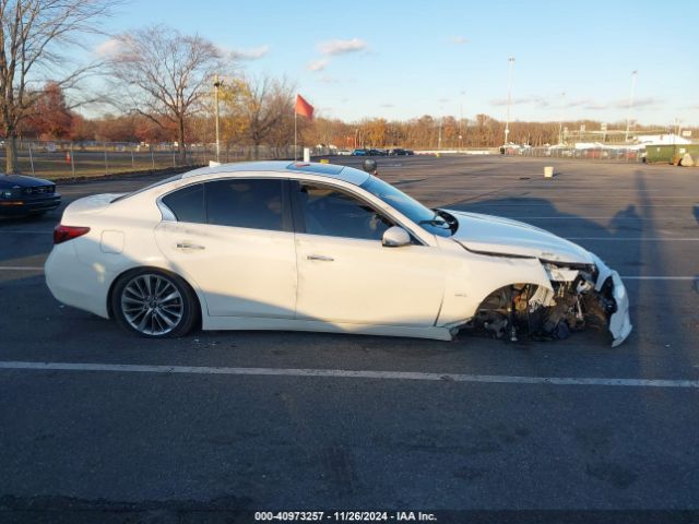 JN1EV7AP3LM207137 Infiniti Q50