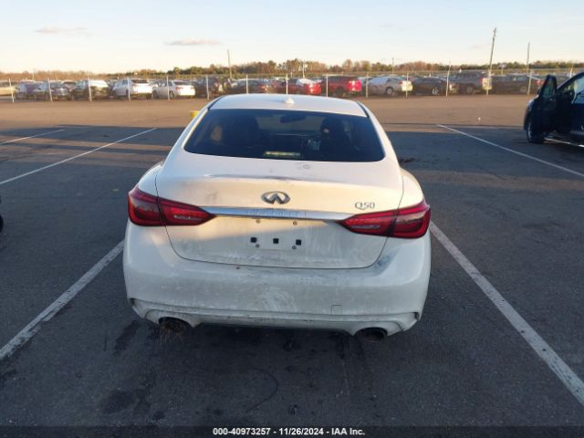 JN1EV7AP3LM207137 Infiniti Q50