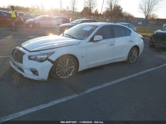 JN1EV7AP3LM207137 Infiniti Q50