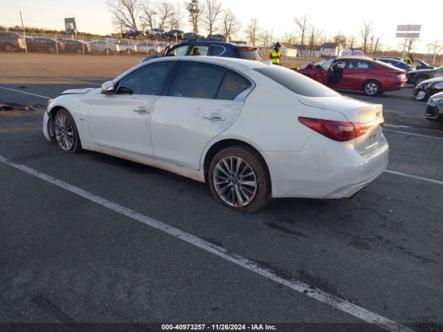 JN1EV7AP3LM207137 Infiniti Q50