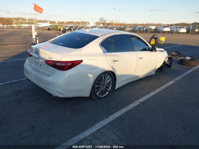 JN1EV7AP3LM207137 Infiniti Q50