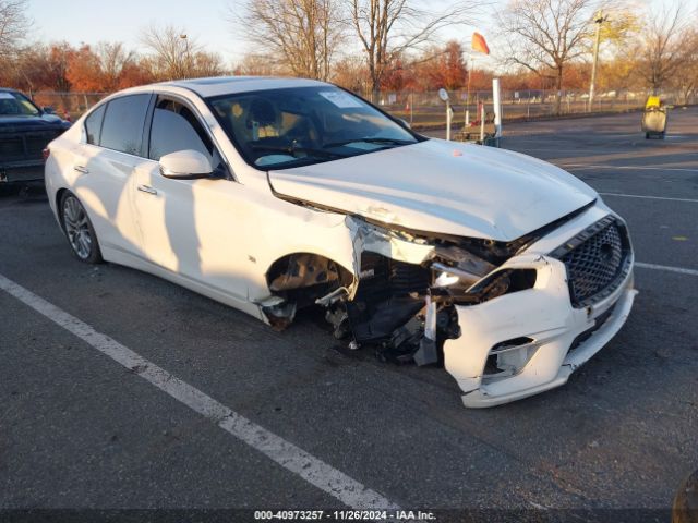 JN1EV7AP3LM207137 Infiniti Q50