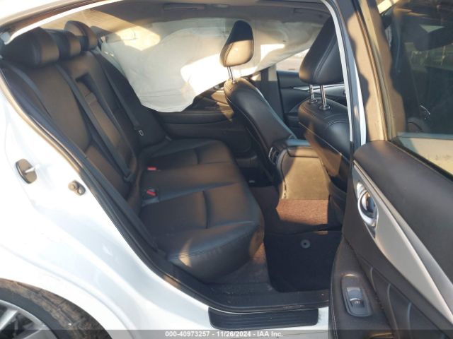 JN1EV7AP3LM207137 Infiniti Q50