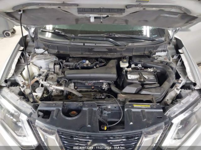 5N1AT2MV5JC824990 Nissan ROGUE SV