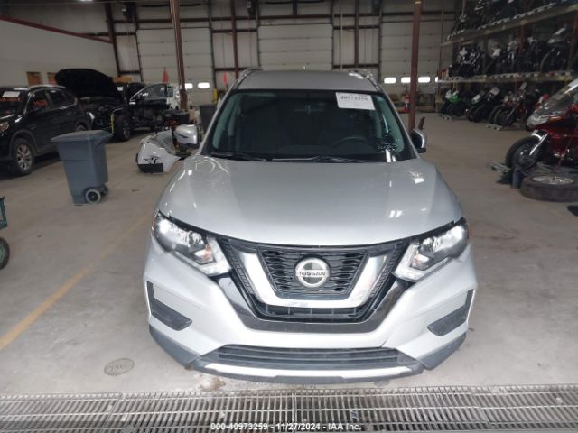 5N1AT2MV5JC824990 Nissan ROGUE SV