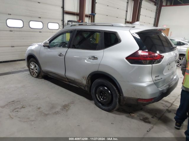 5N1AT2MV5JC824990 Nissan ROGUE SV