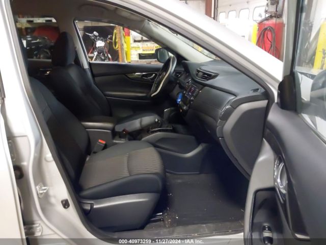 5N1AT2MV5JC824990 Nissan ROGUE SV