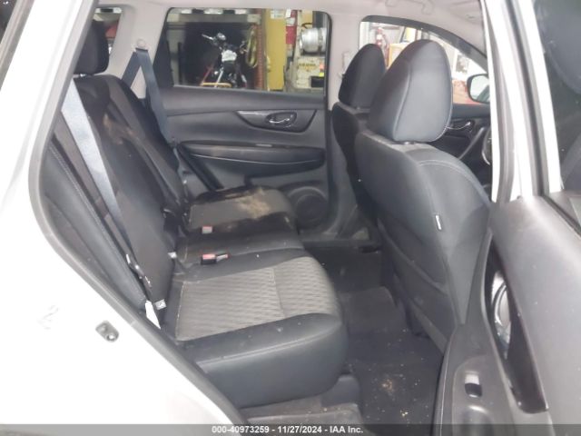 5N1AT2MV5JC824990 Nissan ROGUE SV