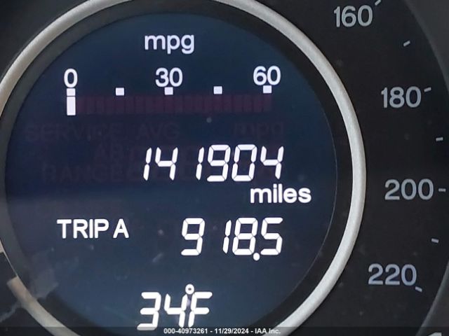 5J6RM4H49GL035133 Honda CR-V SE