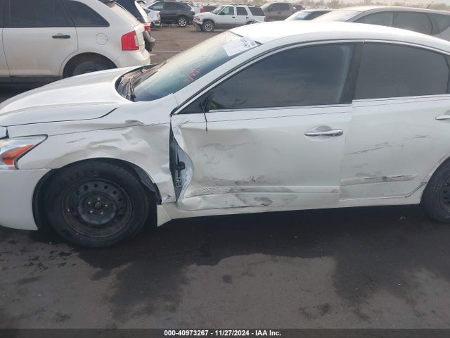 Nissan Altima 2.5 S 2014 1N4AL3AP3EN356919 Image 6