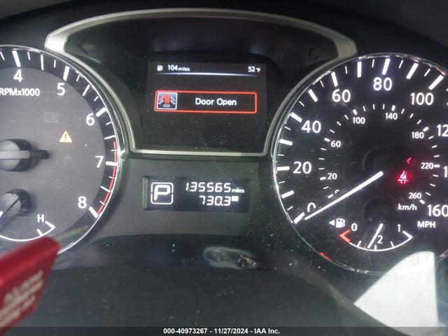 Nissan Altima 2.5 S 2014 1N4AL3AP3EN356919 Image 7