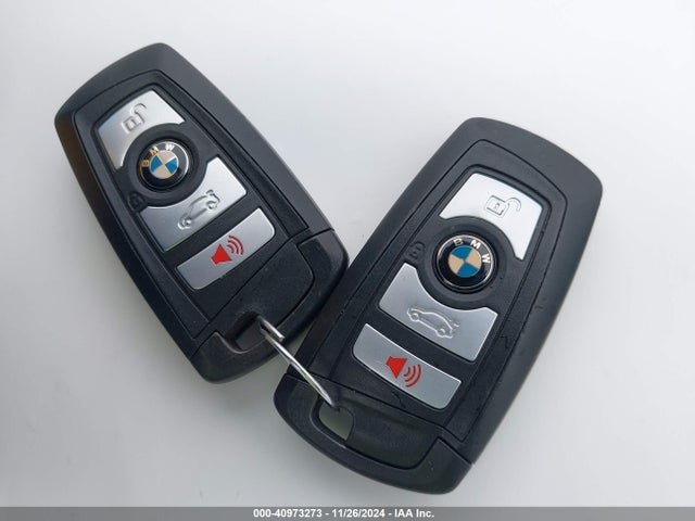 5UXXW3C57F0F88737 BMW X4 Xdrive28i