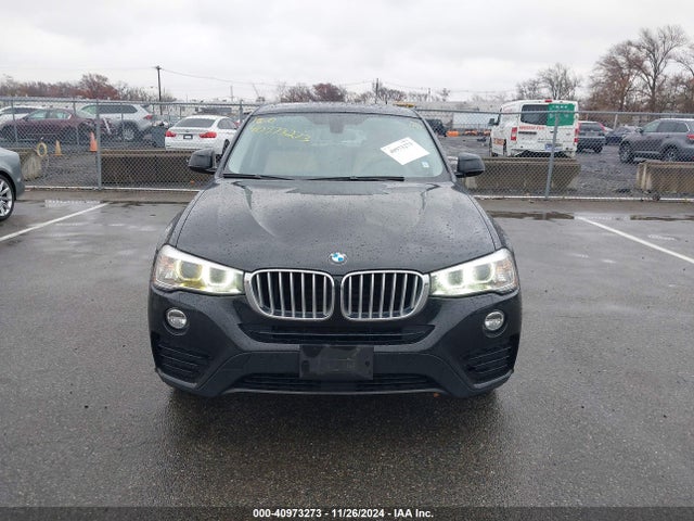 5UXXW3C57F0F88737 BMW X4 Xdrive28i