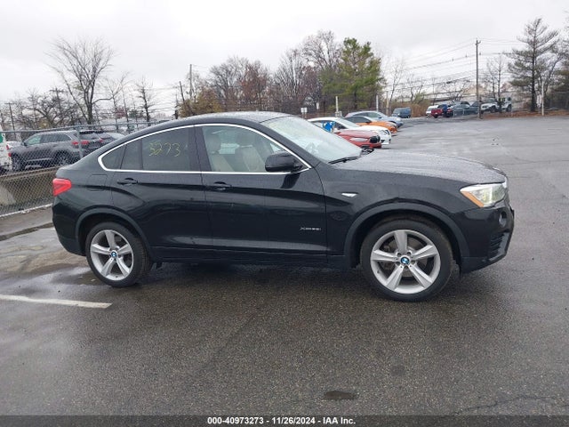 5UXXW3C57F0F88737 BMW X4 Xdrive28i