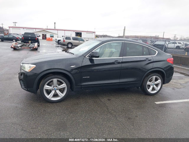 5UXXW3C57F0F88737 BMW X4 Xdrive28i