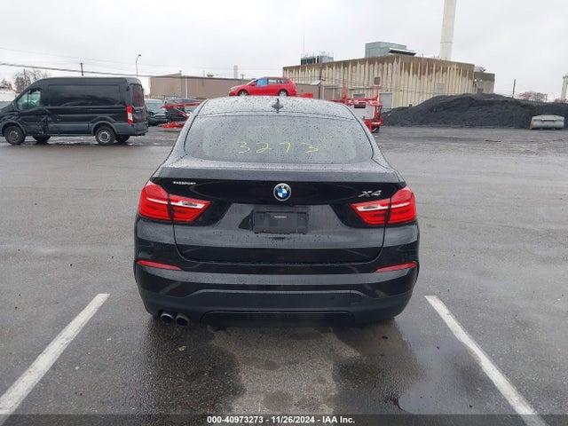 5UXXW3C57F0F88737 BMW X4 Xdrive28i