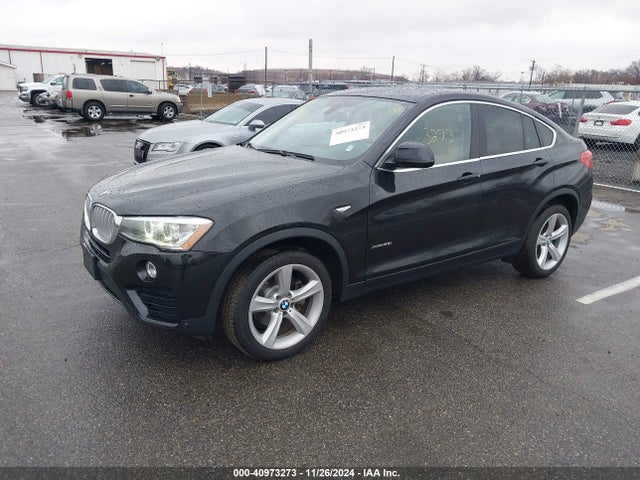 5UXXW3C57F0F88737 BMW X4 Xdrive28i