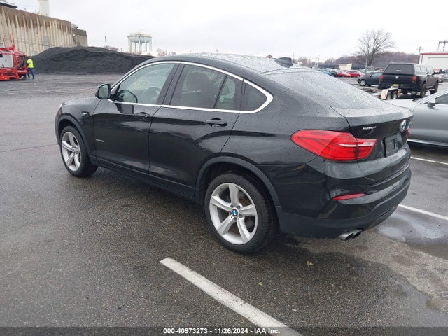 5UXXW3C57F0F88737 BMW X4 Xdrive28i