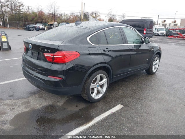 5UXXW3C57F0F88737 BMW X4 Xdrive28i