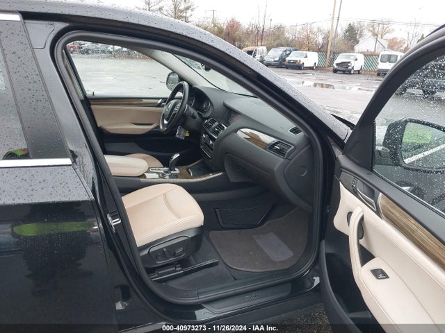 5UXXW3C57F0F88737 BMW X4 Xdrive28i