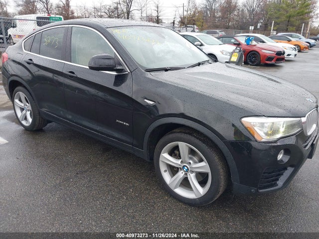 5UXXW3C57F0F88737 BMW X4 Xdrive28i
