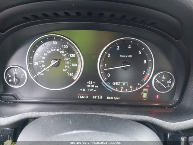 5UXXW3C57F0F88737 BMW X4 Xdrive28i