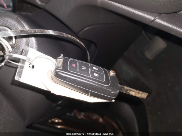 KL4CJHSB4GB535171 Buick Encore Premium