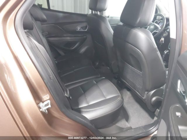 KL4CJHSB4GB535171 Buick Encore Premium