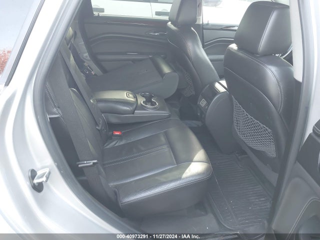 2013 CADILLAC SRX 3GYFNGE31DS640640 Photo 7
