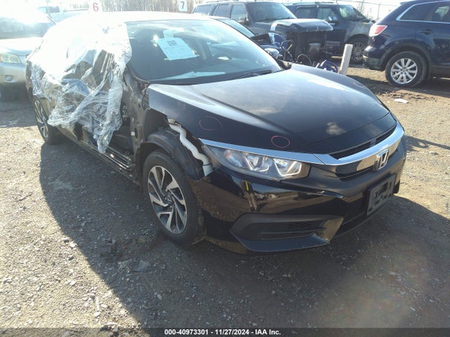 2017 19XFC2F73HE214680 главное изображение
