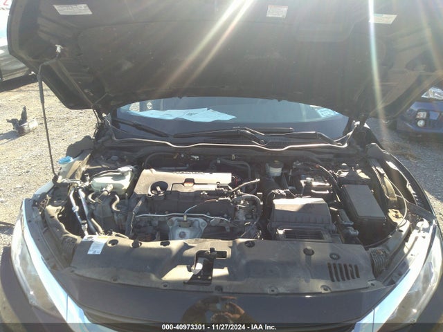 Honda CIVIC EX 2017 19XFC2F73HE214680 Image 10