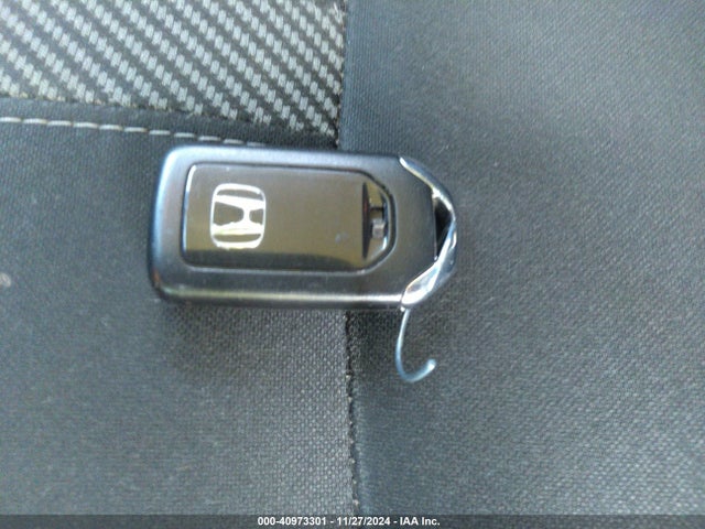 Honda CIVIC EX 2017 19XFC2F73HE214680 Image 11