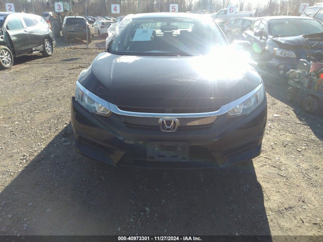 Honda CIVIC EX 2017 19XFC2F73HE214680 Image 12