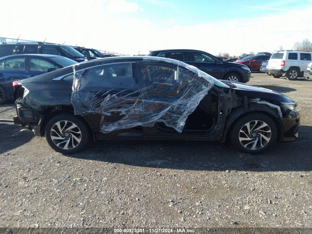 Honda CIVIC EX 2017 19XFC2F73HE214680 Image 13
