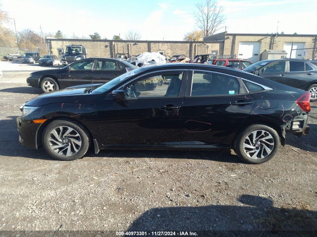 Honda CIVIC EX 2017 19XFC2F73HE214680 Image 14