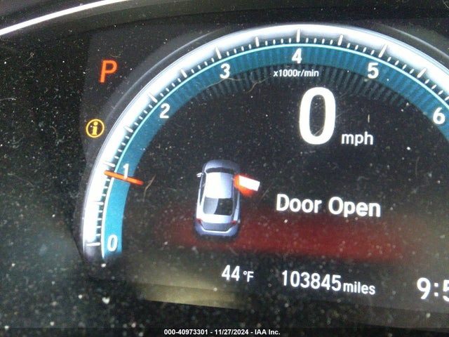 Honda CIVIC EX 2017 19XFC2F73HE214680 Image 15