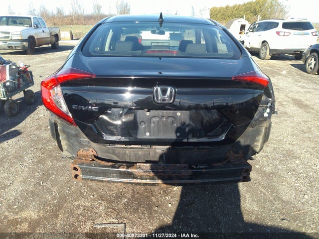 Honda CIVIC EX 2017 19XFC2F73HE214680 Image 16