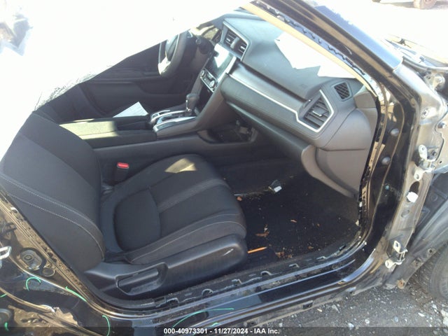 Honda CIVIC EX 2017 19XFC2F73HE214680 Image 5