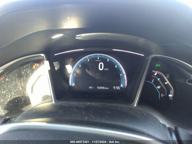 Honda CIVIC EX 2017 19XFC2F73HE214680 Image 7
