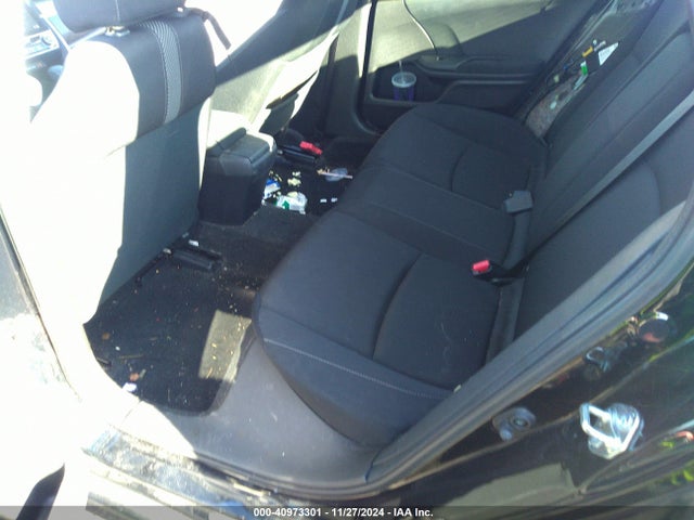 Honda CIVIC EX 2017 19XFC2F73HE214680 Image 8