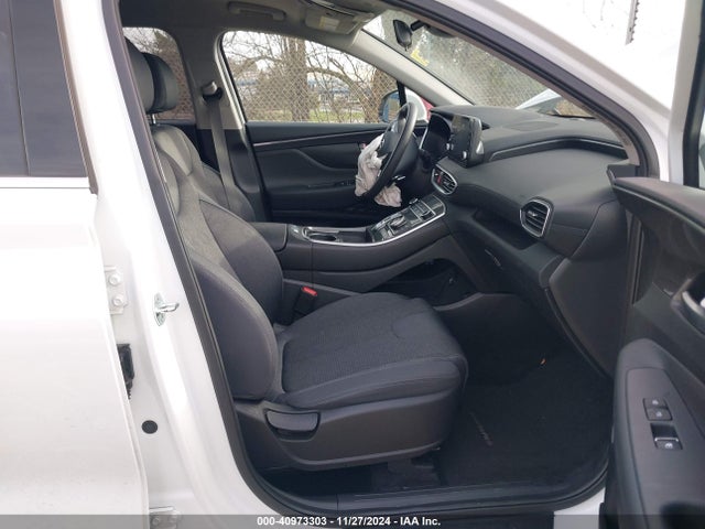 Hyundai Santa Fe Sel 2021 5NMS2DAJ9MH359242 Image 5