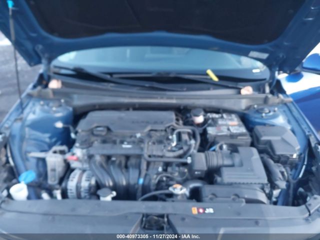 5NPLN4AG1MH024544 Hyundai ELANTRA SEL