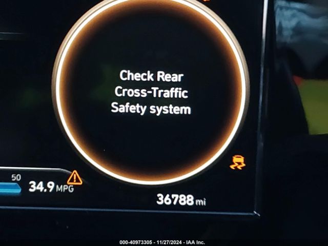 5NPLN4AG1MH024544 Hyundai ELANTRA SEL