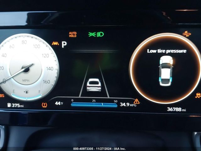 5NPLN4AG1MH024544 Hyundai ELANTRA SEL