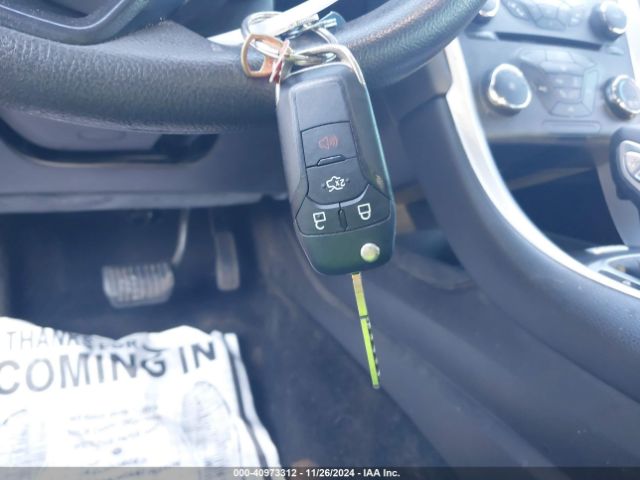 3FA6P0G77GR350167 Ford FUSION S