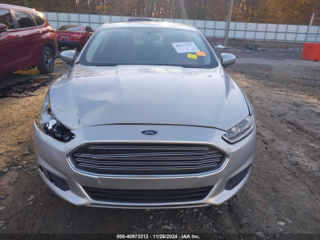 3FA6P0G77GR350167 Ford FUSION S
