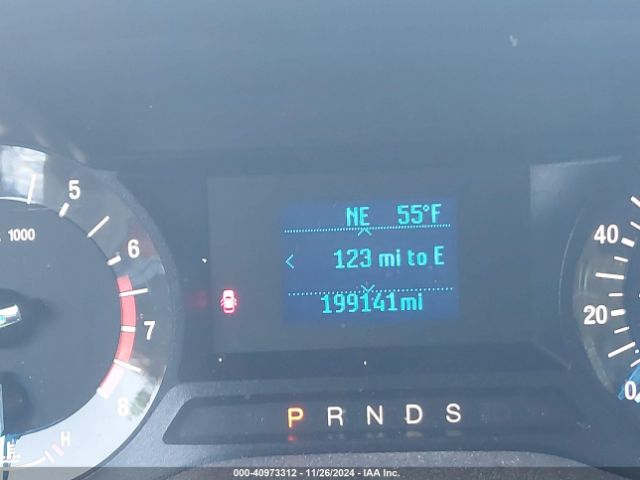 3FA6P0G77GR350167 Ford FUSION S