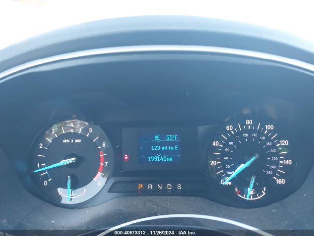 3FA6P0G77GR350167 Ford FUSION S