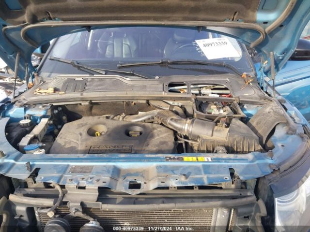 SALVP2BG8EH874220 Land Rover Range Rover Evoque Pure