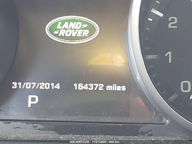SALVP2BG8EH874220 Land Rover Range Rover Evoque Pure